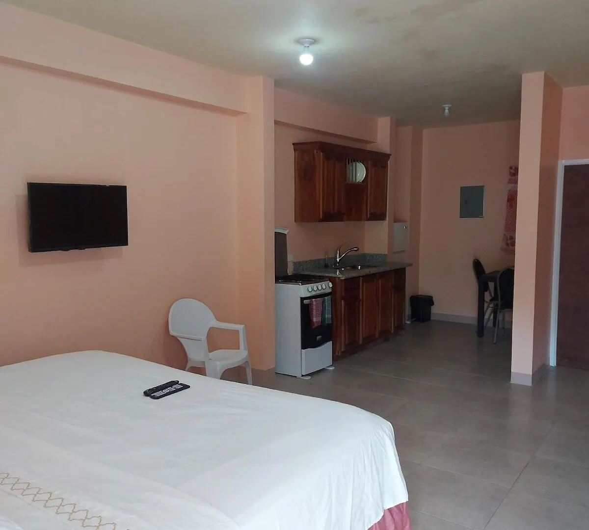 Apartment Entire Relaxation Home With Parking Montego Bay
