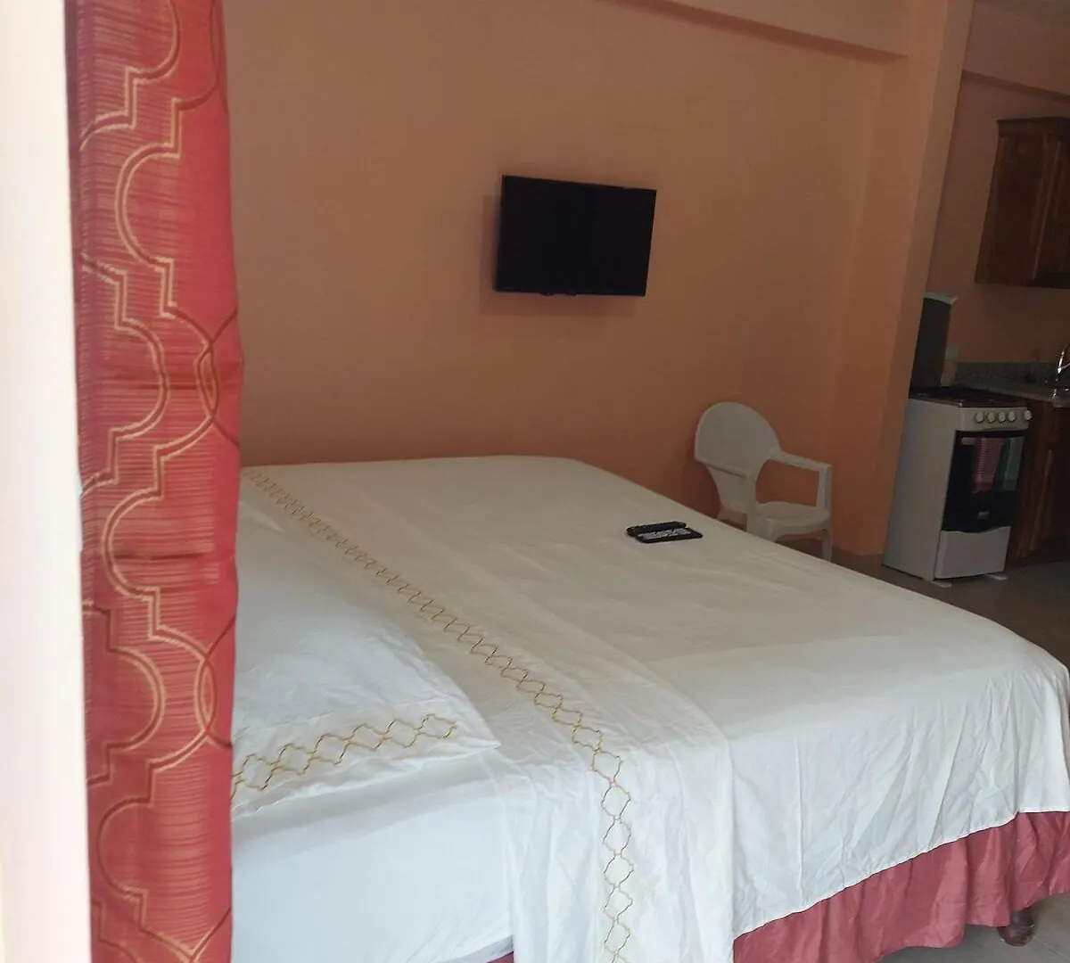 Entire Relaxation Home With Parking Montego Bay 0*,