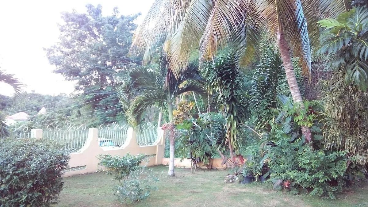 Entire Relaxation Home With Parking Montego Bay 0*,  Jamaica