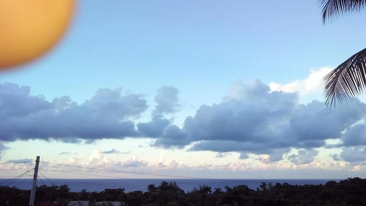 Appartement Entire Relaxation Home With Parking Montego Bay