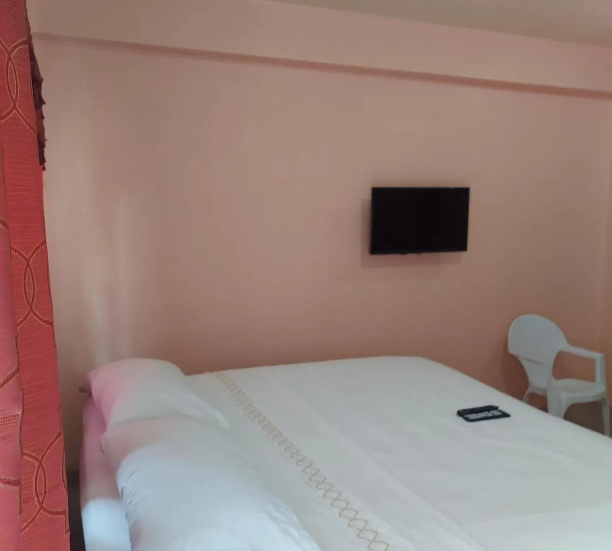 Entire Relaxation Home With Parking Montego Bay 0*,  Jamaïque