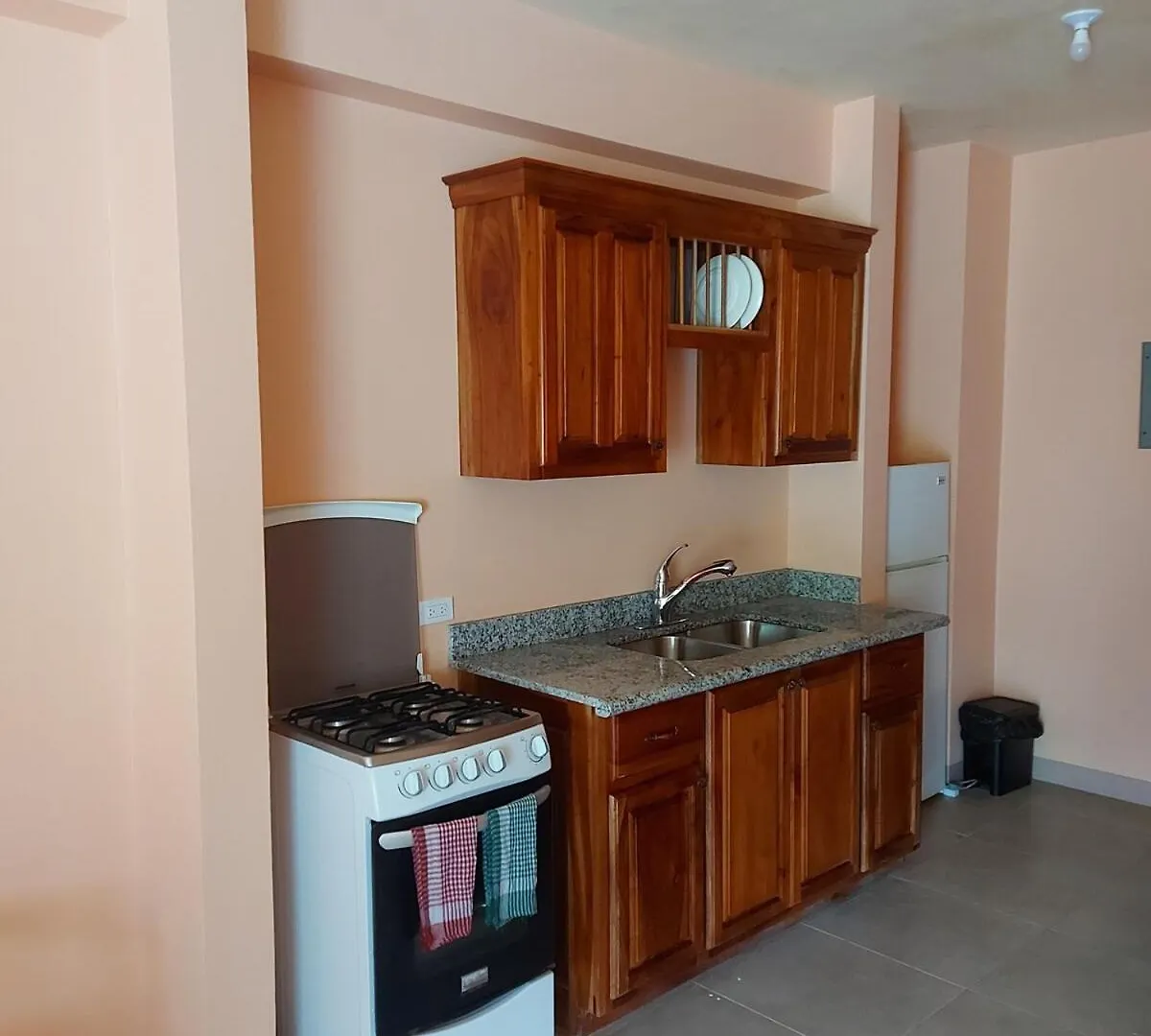 Appartement Entire Relaxation Home With Parking Montego Bay