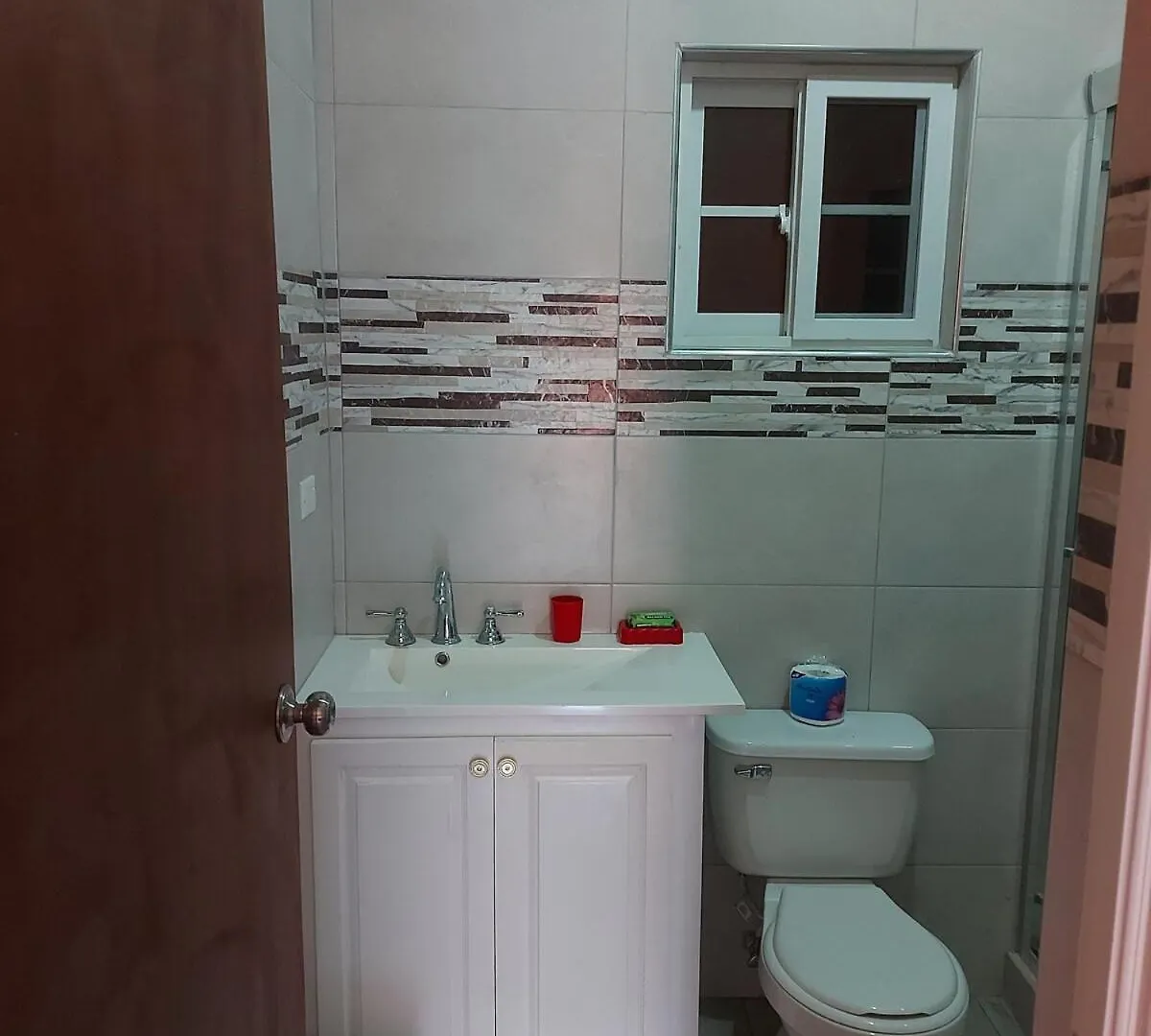 Entire Relaxation Home With Parking Montego Bay Appartement