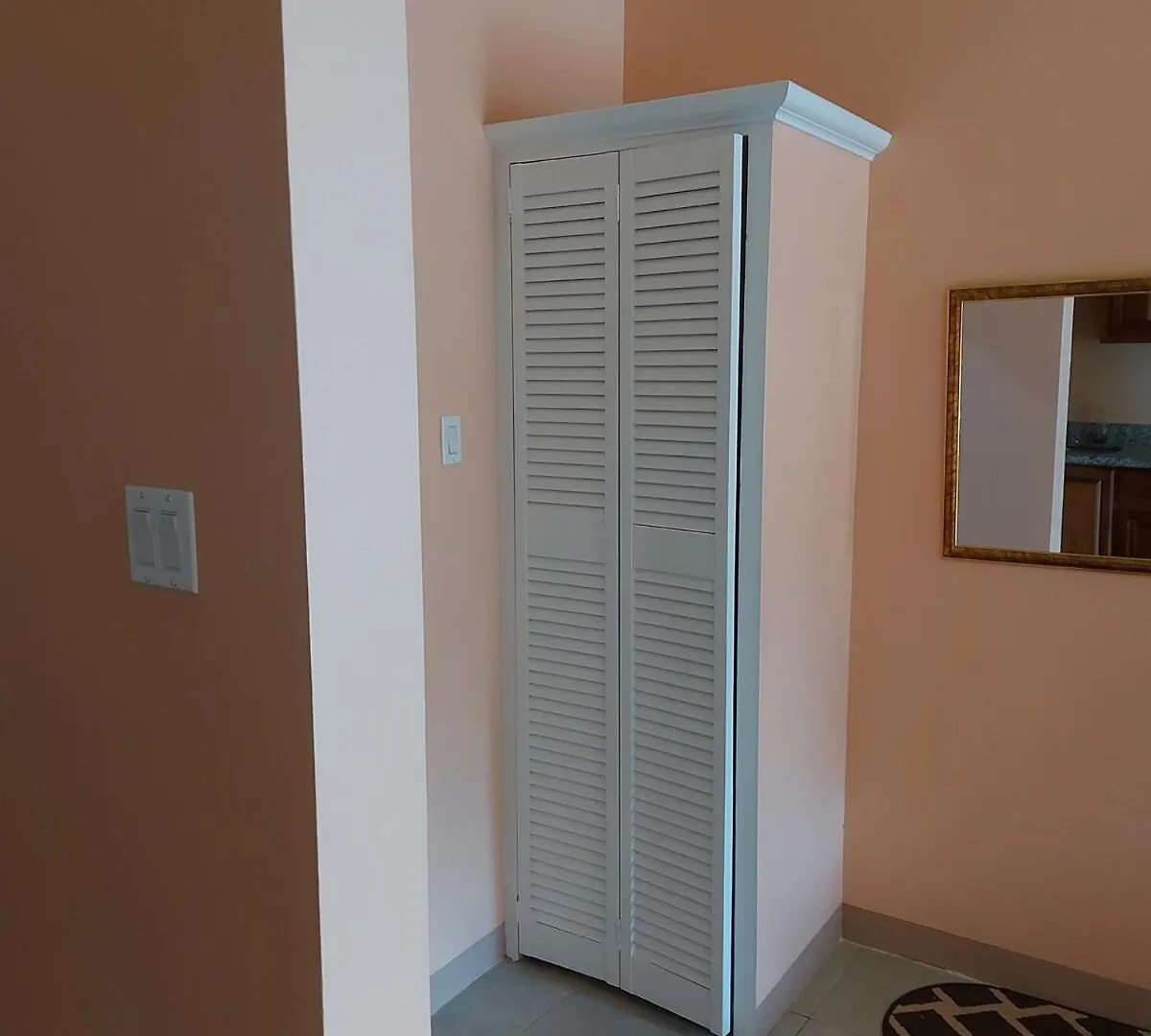 Entire Relaxation Home With Parking Montego Bay Appartement