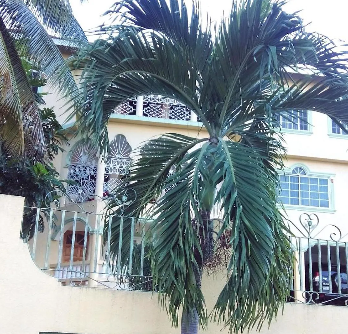 Appartement Entire Relaxation Home With Parking Montego Bay Jamaïque
