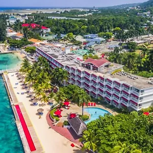Grand Decameron Montego Beach, A Trademark Station touristique
